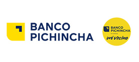Banco Pichincha logo