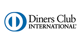 Diners club international
